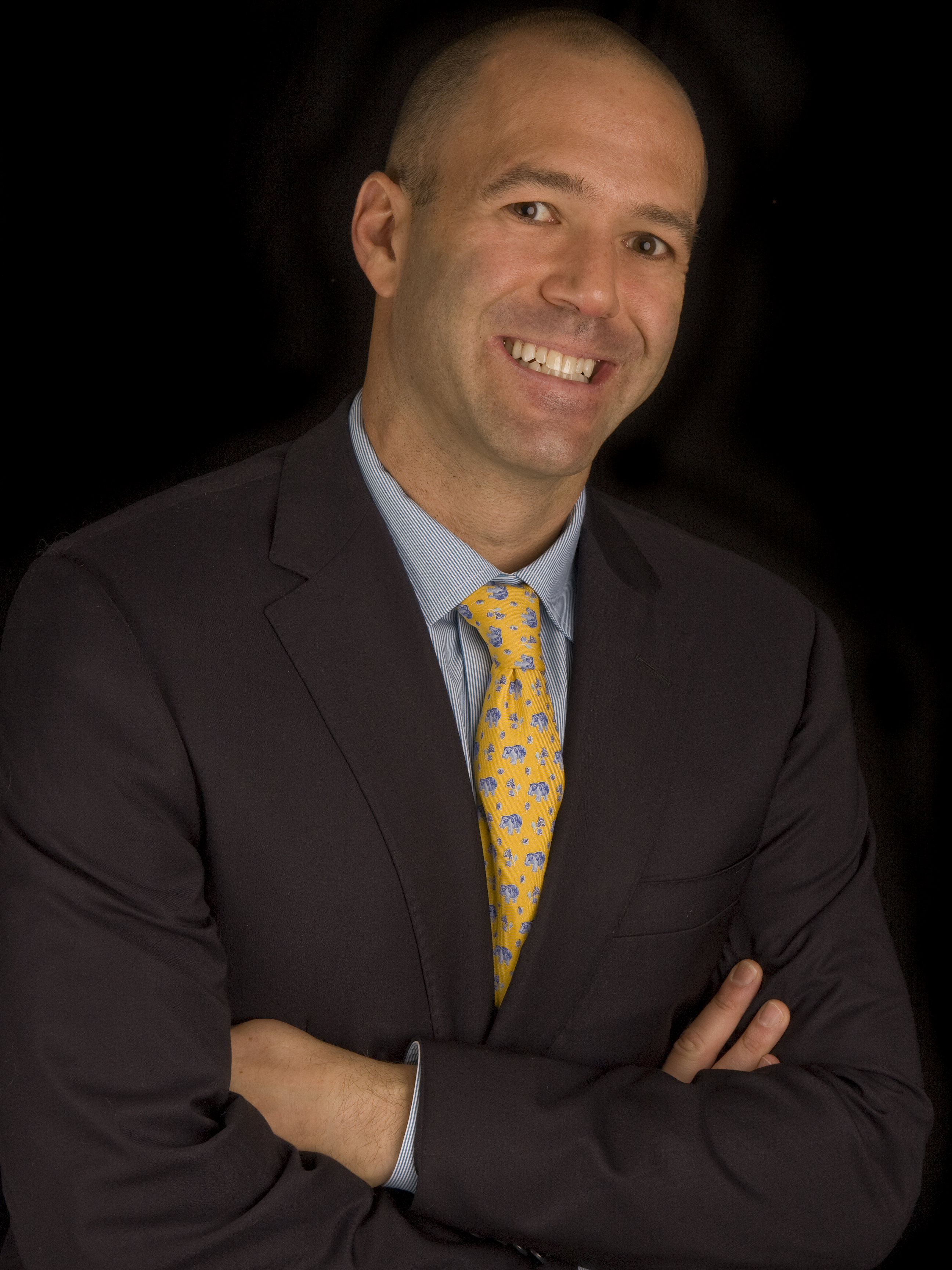 Henry Schloss, Founder