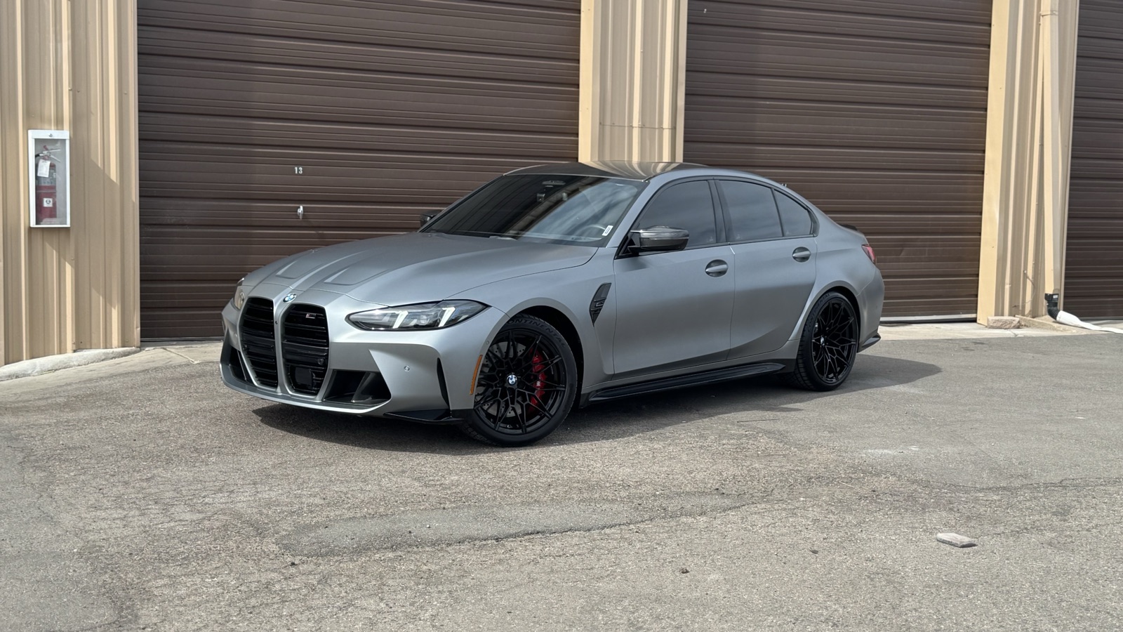 Vehicle Wraps & Protection